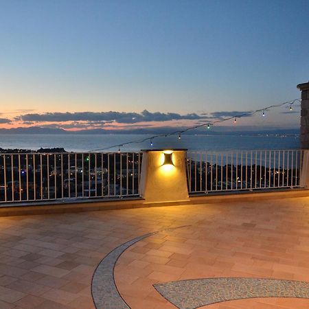La Capannina - Hotel & Apartments Ischia Eksteriør billede