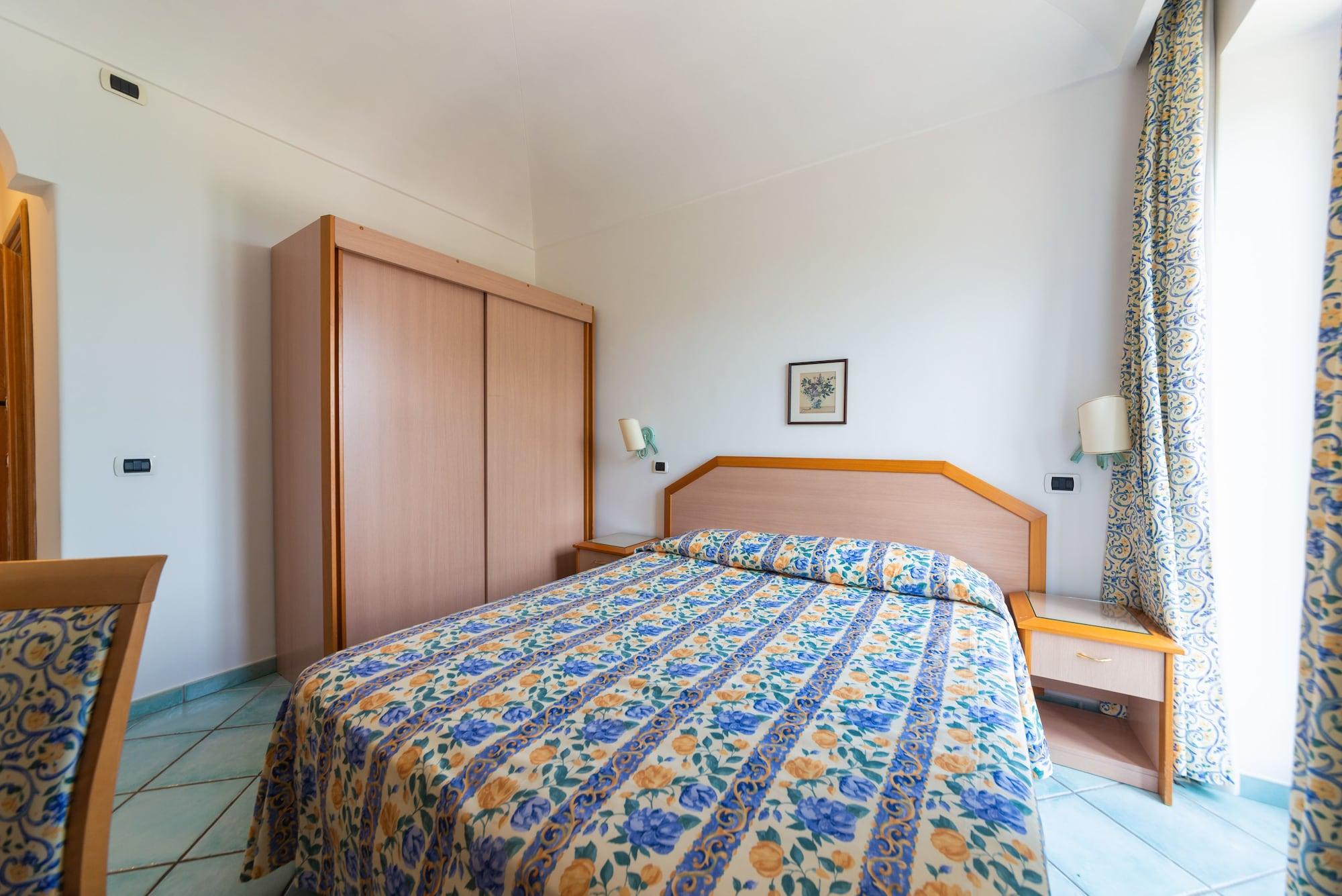 La Capannina - Hotel & Apartments Ischia Eksteriør billede