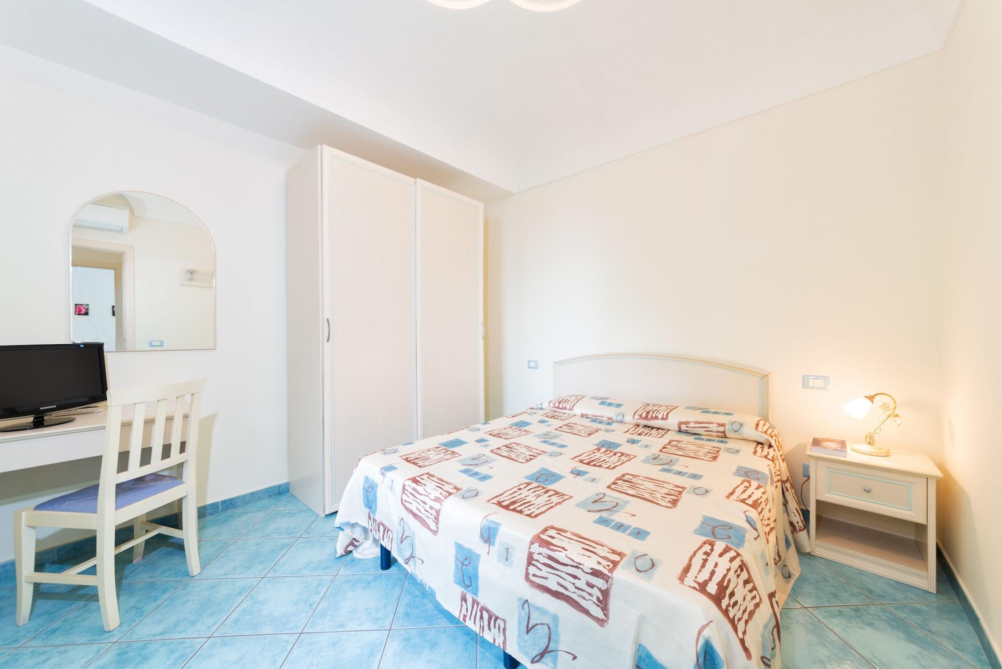 La Capannina - Hotel & Apartments Ischia Eksteriør billede